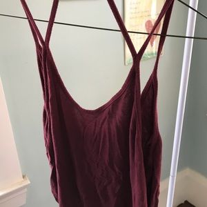 Brandy Melville tank